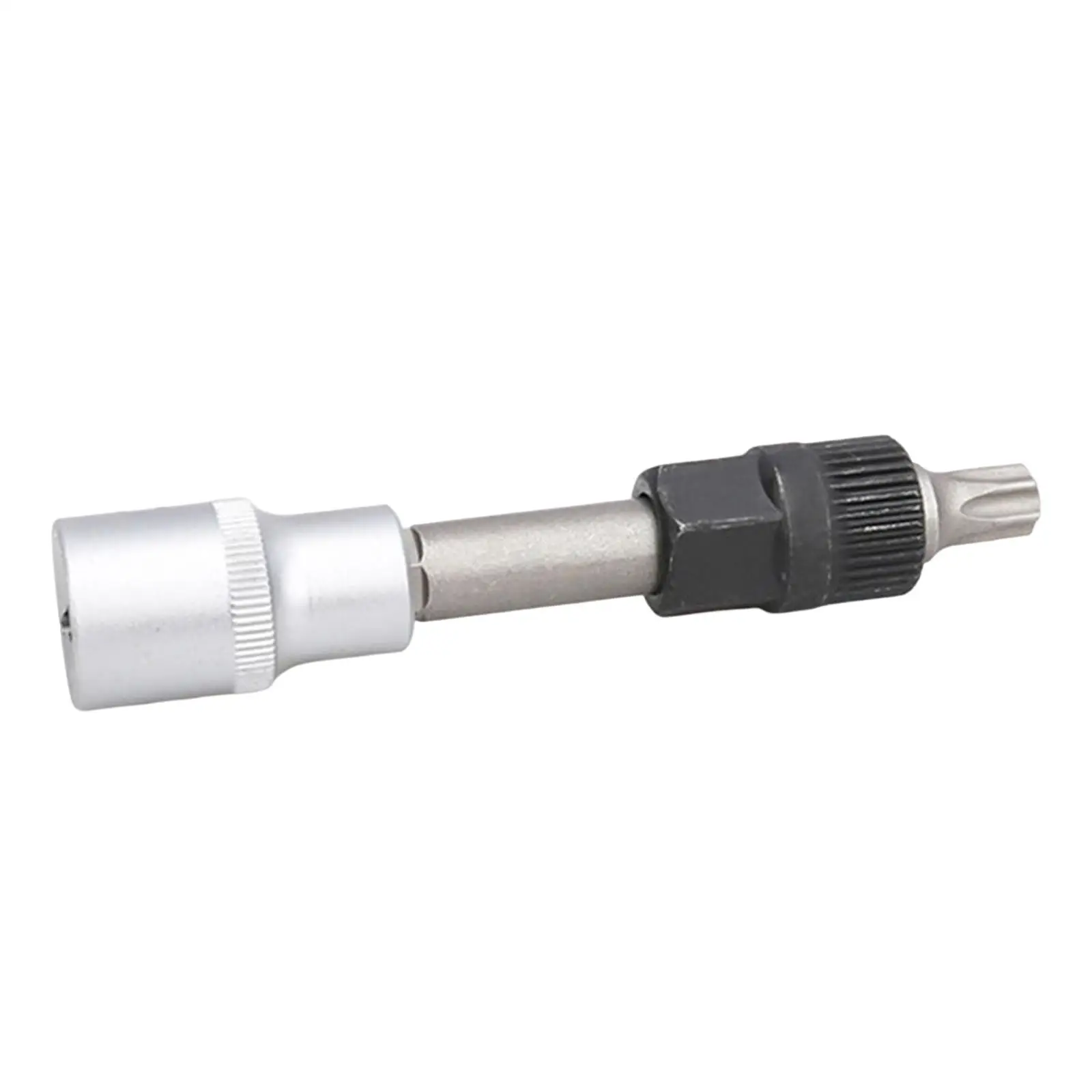 Lichtmaschine Schlüssel Stahl Langlebig Generator Pulley Remover Wrench  Tool für Auto Zubehör Ersatzteile Reparatur Werkzeug