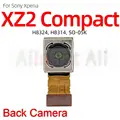 XZ2 Compac tBack