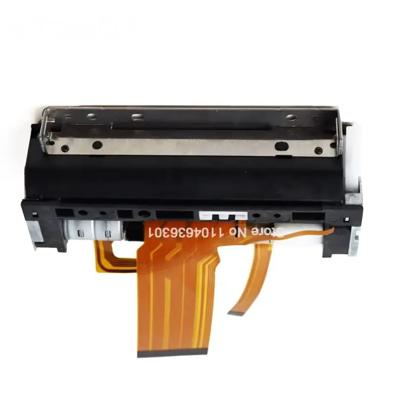 POSIFLEX PP-6900 열전사 프린터 부품 프린터 헤드용 새 CAPD347 열전사 프린트 헤드 및 커터
