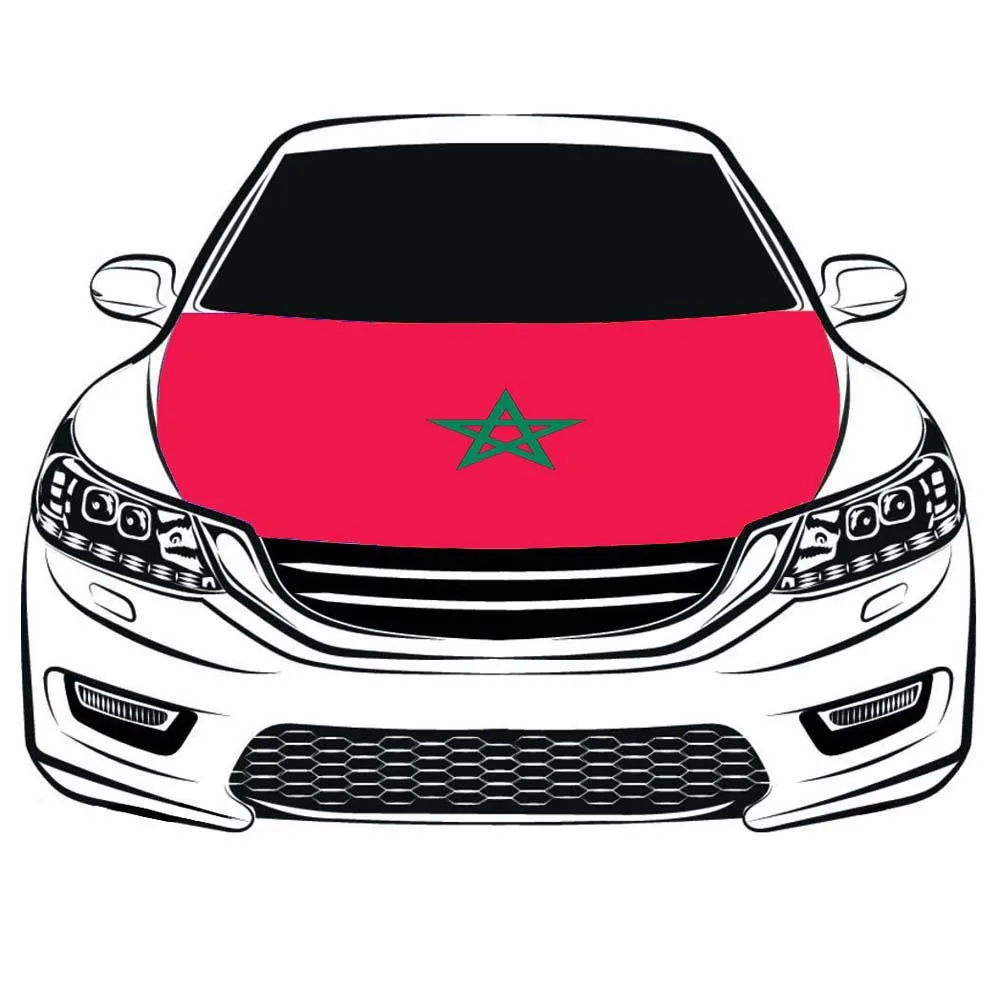 The Kingdom of Morocco1