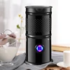 Automatic Milk Frother Milk Steamer Electric Hot/Cold Espresso Coffee Maker Companion Multi-function Electric Milk Foam Machine 2