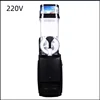 Milk Tea Shop Slush Smoothie Equipment Stainless Steel Snow Melting Machine 2