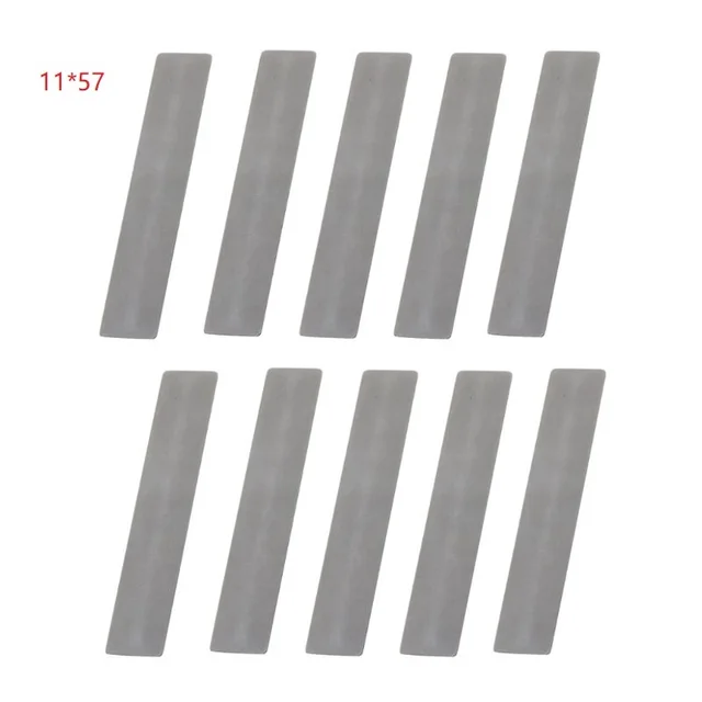 컴프레서 밸브용 밸브 플레이트