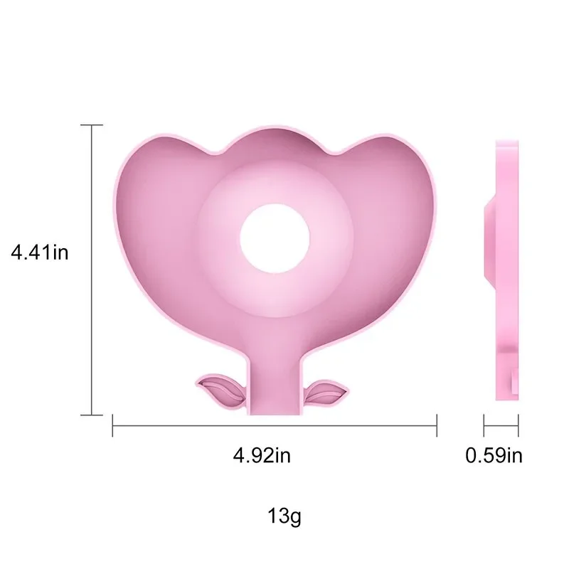 Kitchen Silicone Faucet Mat Flower Sink Splash Pad Drain Pad Bathroom Countertop Protector Shampoo Soap Dispenser Quick Dry Tray faucet mat,kitchen faucet splash pad