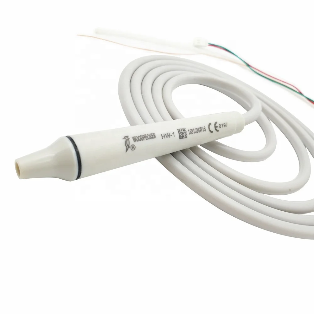 

Compatible Den tal ultrasonic Scaler Handpiece