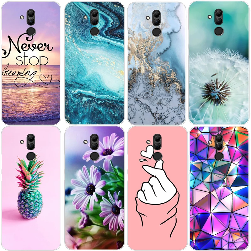 Huawei Mate 20 Pro avrà la sua cover in silicone e ci sono ottime