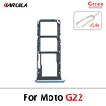 G22 Green