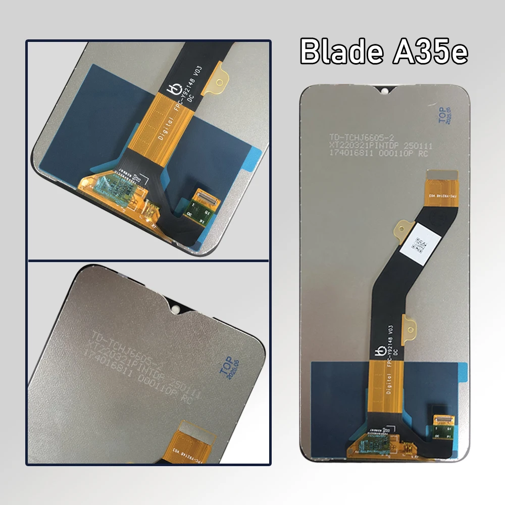 ZTE Blade A35 2 台セット ZTE Blade A35 2 台セット ZTE Blade A35 2 台セット ZTE Blade A35 2