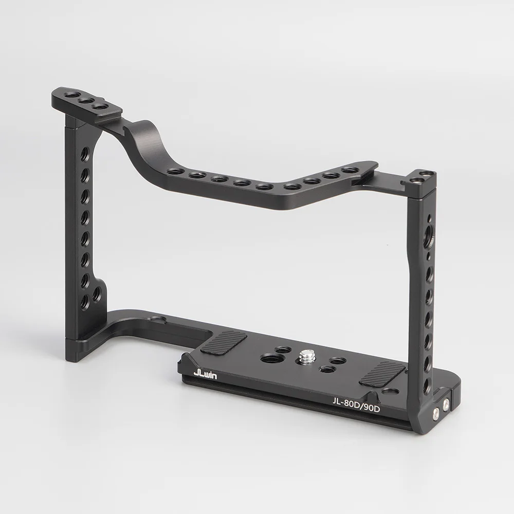 Canon 90D, 80D, 70D, Fotografia Camera Cage