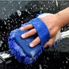 1Pcs Coral Sponge Car Washer Sponge Car Care Detailing Brushes Washing Towel Autocleaning Tool Car Accessories 2
