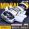 1:32 Volkswagen CC arteon Car Model Alloy Car Die Cast Toy Car Model Pull Back Children's Toy Collectibles Christmas gift 5