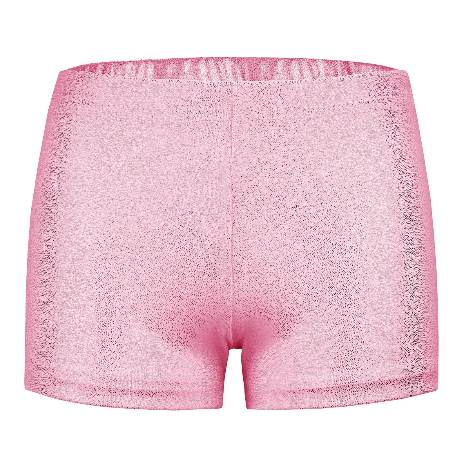 Kids Girls Glitter Ballet Dance Shorts Bike Short Breathable Solid Playgrounds Gymnastics Elastic Shorts Pants sports shorts kids shorts basketball shorts