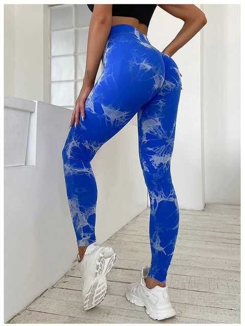 Leggings deportivos para mujer, Legging de cintura alta