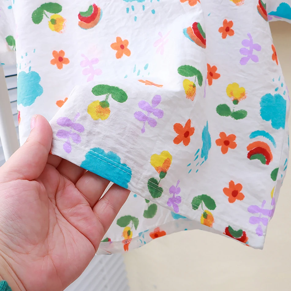 Kids Soft 2-Piece Set 3