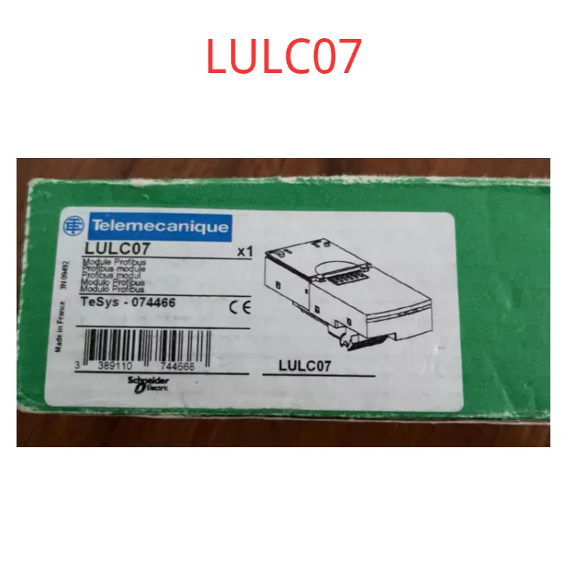 

Brand New,LULC07, original.