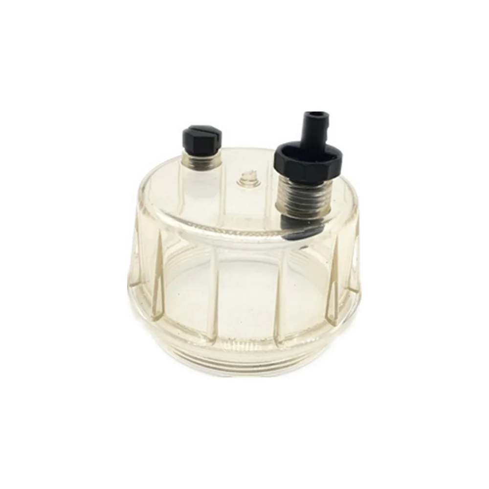 Excavator Parts For 210/240/290/360/460/480 Oil Water Separator 