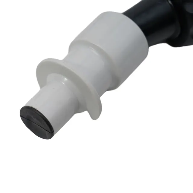 Boquilla De Relleno Rápido Para Aceite De Cadena - Ideal Para Motosierras, Bicicletas | Marca Sägenspezi
