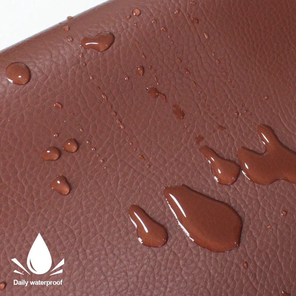 Self Adhesive Leather Sticker for Sofa Furniture Table Chair Seat Bag Shoe Bed Repair