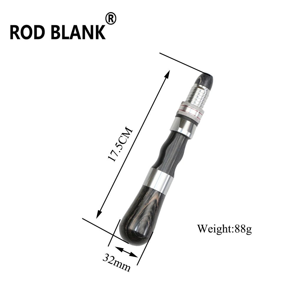 Rod Blank-  Ʈ, Ǵ ĳ   Ʈ,  ˴, DIY   ۾ ˴,  ׼, 1 Ʈ