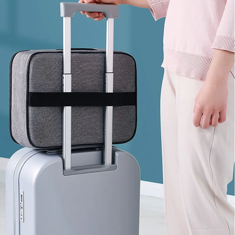 Рисунок 5 - Многофункциональный портфель для деловых поездок