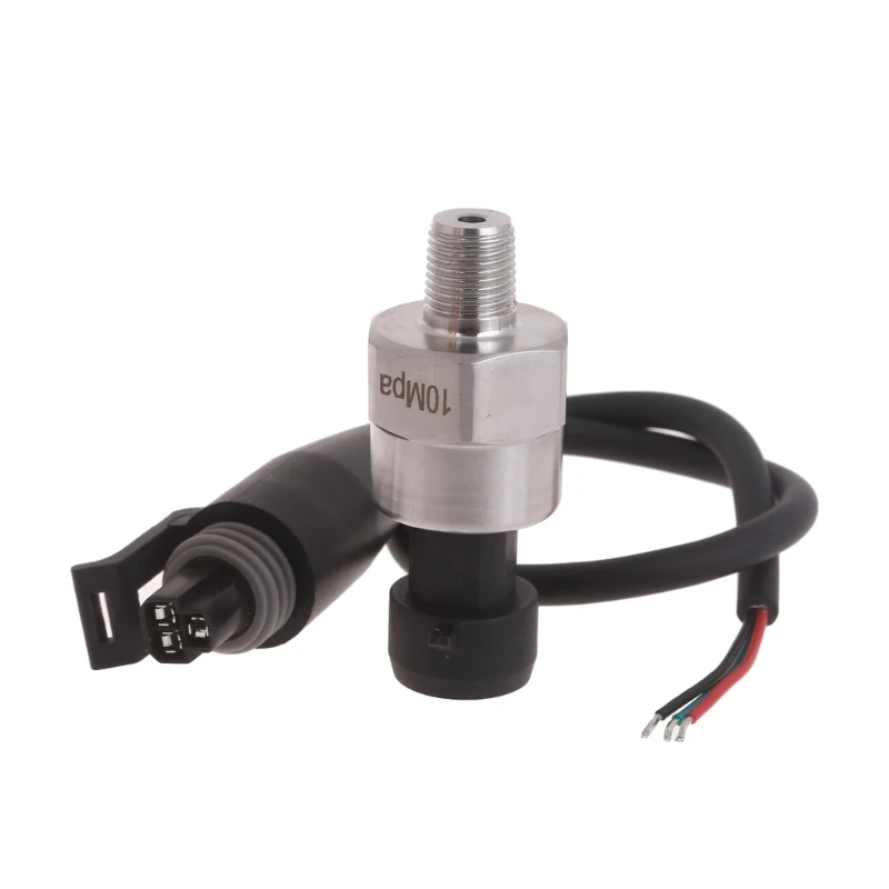 

Compact Lightweight Water Level Transmitter Sender Transducer Suitable for Precise Water Oil Pressure Measurement