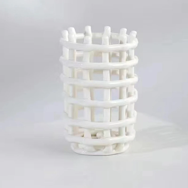 Toothbrush Holder Simple Toothpaste Holder Bathroom Toothbrush Storage Cup Storage Container Cup Rack