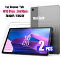 2PCS Tempered Glass