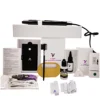V-Light Technology Hair Extension Set Wig Hair Piece Real Hair Fast Grafting Tool Firm and Traceless tape Hair Extension Tools 1