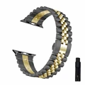 Black-gold