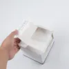 Disposable Face Wash Towel, Thick Cotton, Soft, Paper, Boxed 2