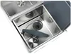 Chung Kitchen Appliances Ce Certified In Sink Dishwasher For Home Lave Vaisselle 4