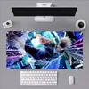 Beast Kingdom Anime J-Jujutsu Kaisen Mouse Pad Computer Laptop Gaming Office Wrist Guard Non Slip Keyboard Pad 4