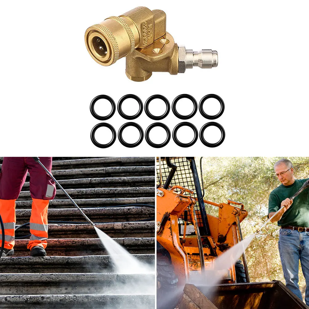 �з� �ͼ� ���� ���� �μ�Ʈ ����, 180 �� ���� ����, 10 �� O-�� ����, 1/4 ��ġ