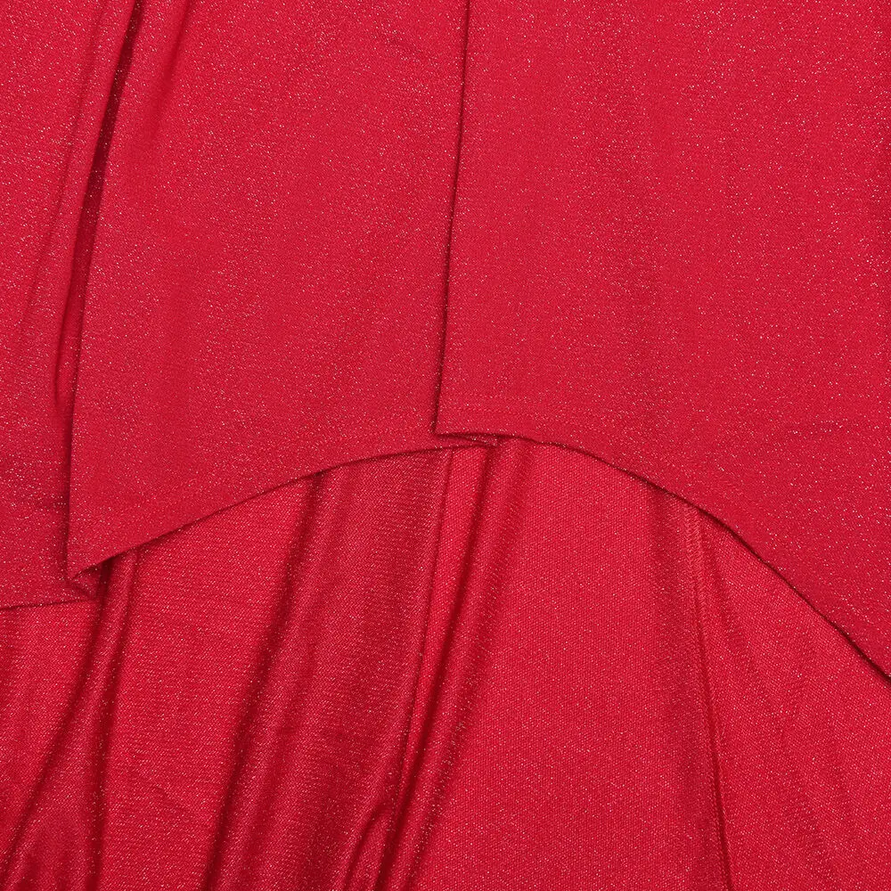 Elegant Sleeveless Elastic Tight Women Dress High Neck Bodycon Pleated Long Party Evening Dress AutumnWinter New Vestido