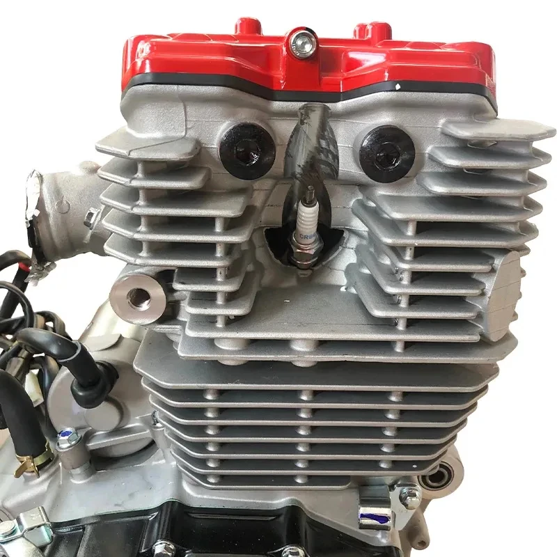공장 직판 인기 상품 CB250R 고성능 250cc 엔진 4오프로드 오토바이