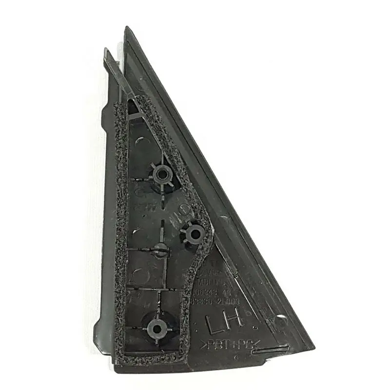 Rear Door Delta Left Right Moulding Assy for Hyundai I30 838302L000 838402L000