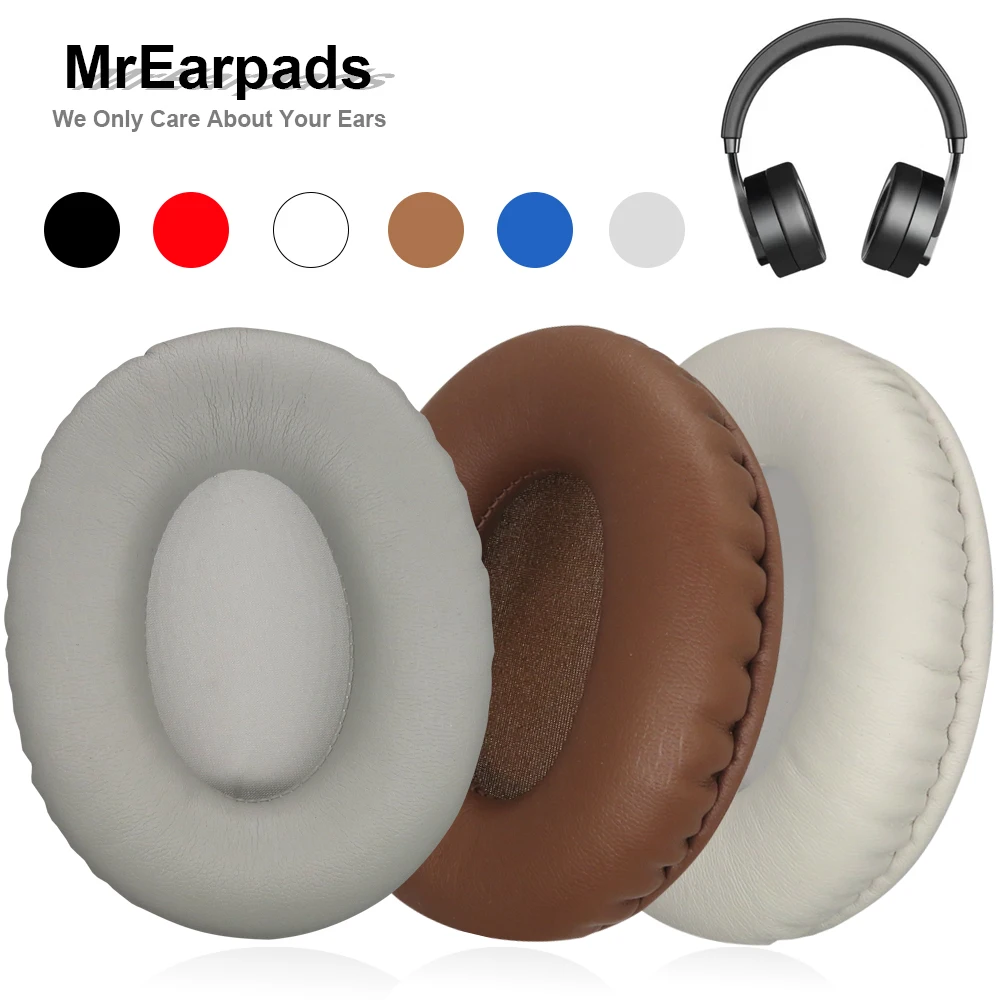 Substituição Earpads para Oneodio Auscultadores Ear Pads Earcushion A10