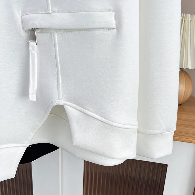 Рисунок 5 - 2023 Осень Женщины Одежда Плюс