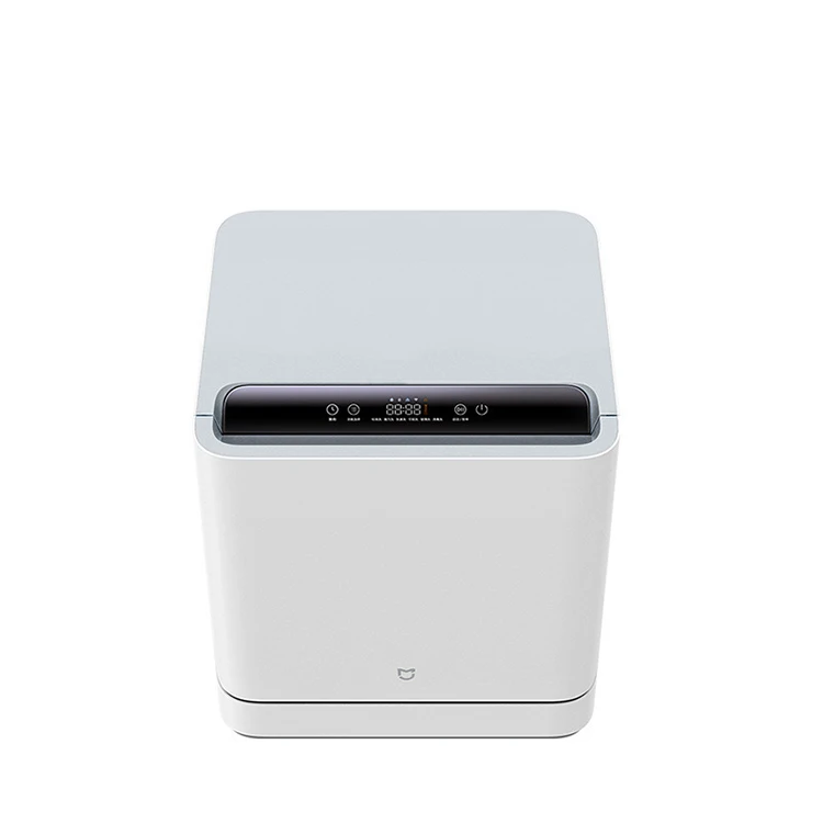 Home Use Portable Multi-Function Dish Washer Professional Dishwasher Mini Dishwasher 4