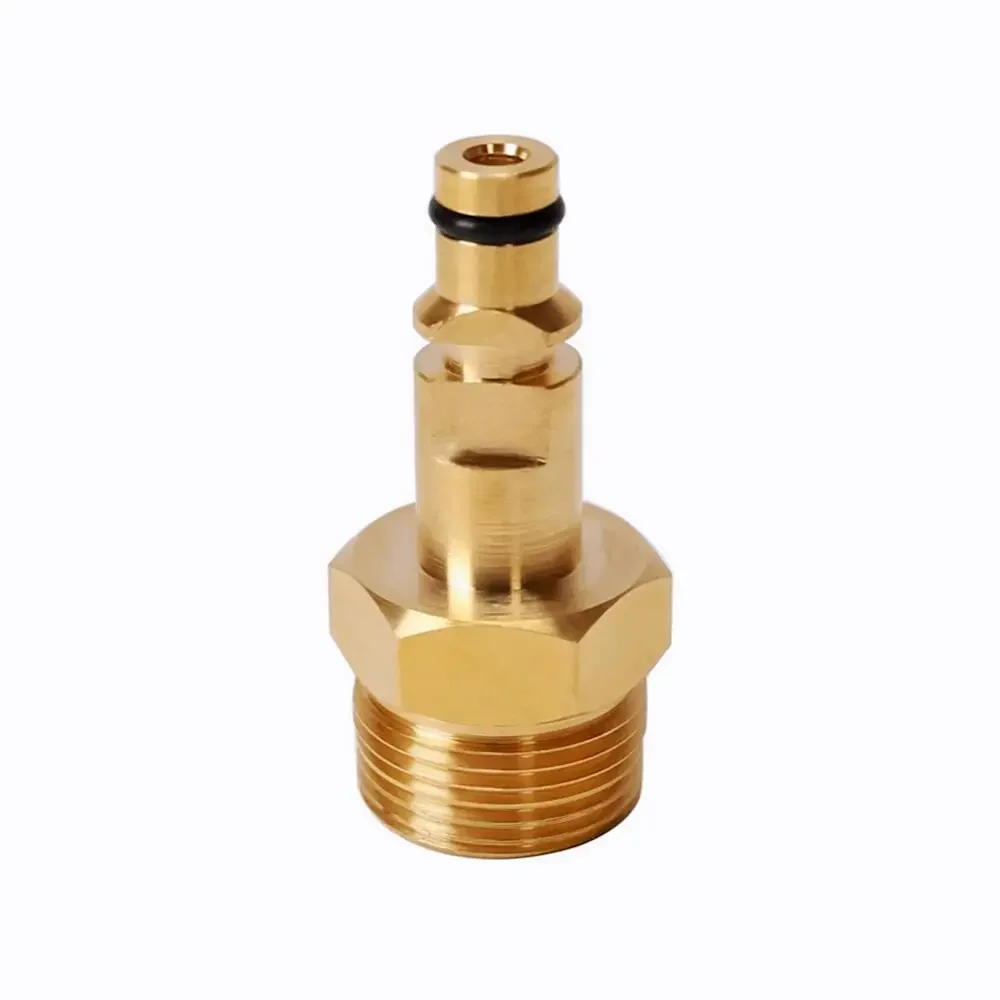 High Pressure Washer Hose Adapter M22 Converter Fitting for Karcher K-series Washer Gun