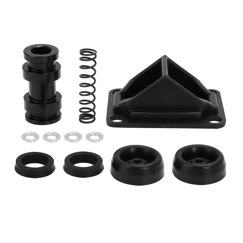 20mm Motocycle Handlebar Master Cylinder Repair 1Set For BMW K1100 R1100 RT GS R K1 K1100LT R1100RS R850R R850RT R850GS R1100RT motorcycle carbon brush