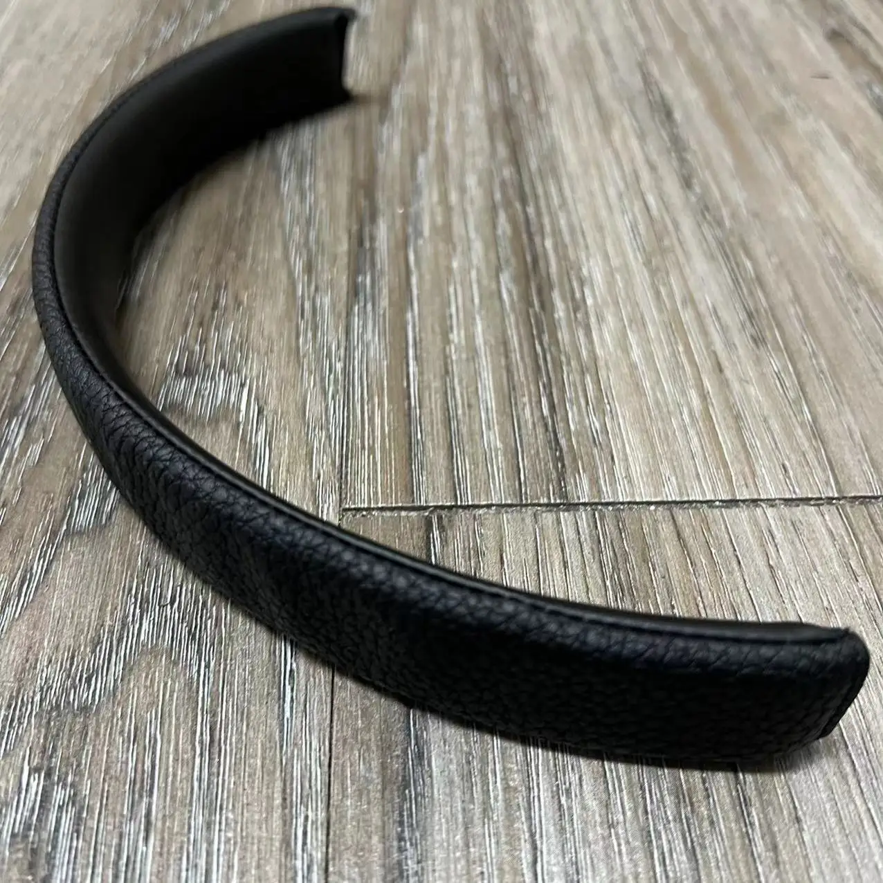 Premium Replacement Ear Pads for Headphones - Soft Leather Earcups & Earmuffs