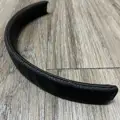 Black headband