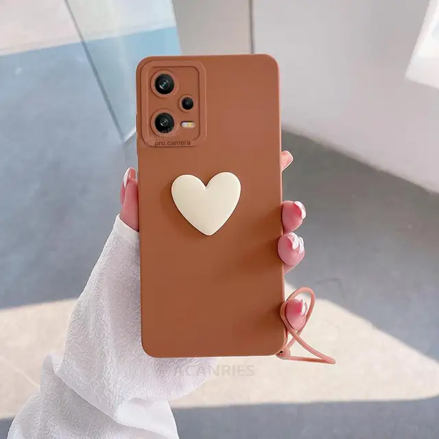 Funda de silicona para Xiaomi Redmi Note 12 Pro Plus, 5g, 12 Pro, 11s, 10s, 12s, 4g - Image 4