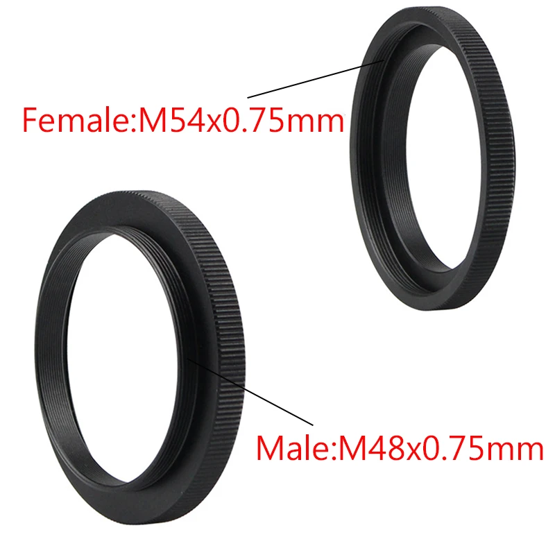 望遠鏡 0.75x フルレデューサー 65PHQ 望遠鏡用 天文アクセサリー