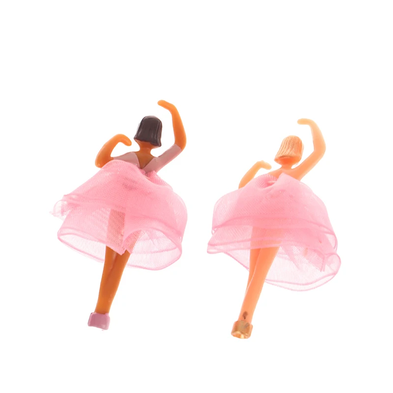 Music Box Dolls Ballet Dancer Decor Doll Figurine Ornament Princess Doll Music Box Ballet Dance Accessories music box
