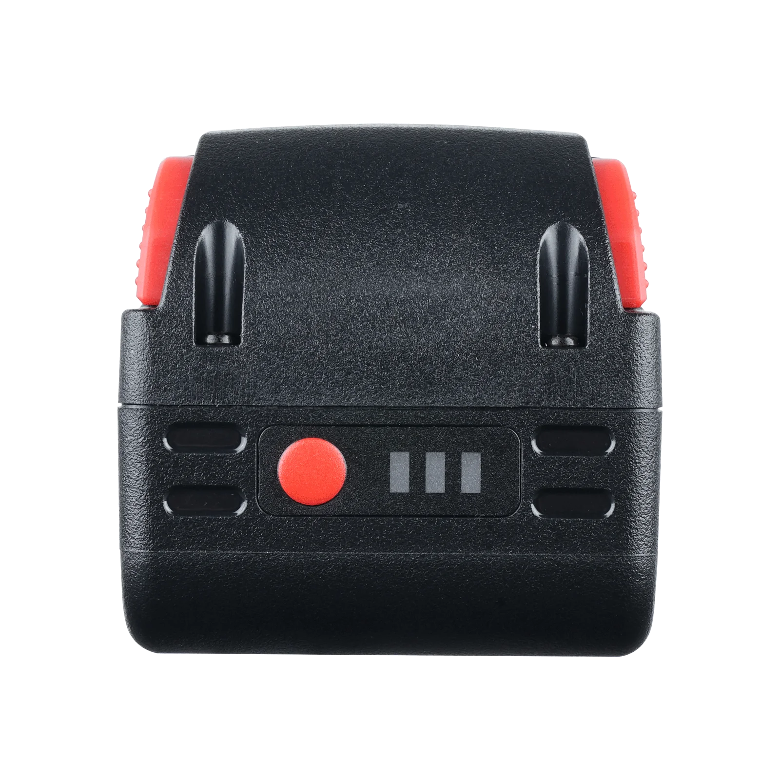 M18 5.0Ah 1/2/4Pack 18V MAX Lithium-ion Battery Replace for Milwaukee 48-11-1850 48-11-1852 48-11-1820 Power Tools Battery pin