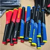 blue/red/grey Golf Putter Grip Pro Wrap Rubber Golf Grips Light Weight Putter Grips Soft Feeling Non-Slip Unique Design Grip 1
