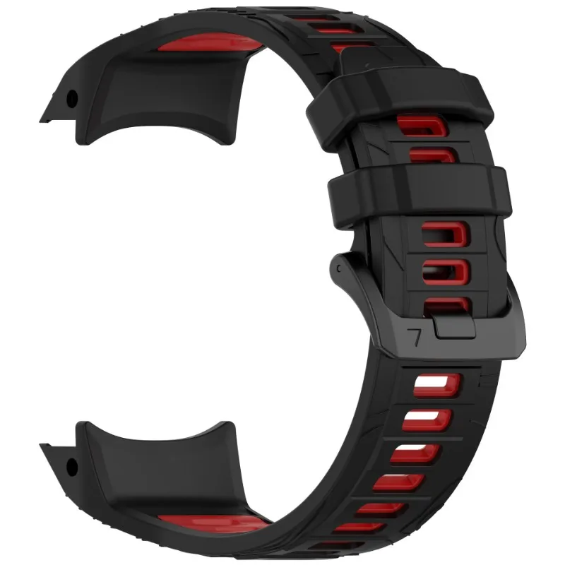 Breathable Silicone Wristband - Official Strap
