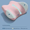 Special Lumbar Support Cushion Sleep Lumbar Pillow Ergonomic Soft Comfortable Memory Cotton Bed Lumbar Protrusion Back Support 5